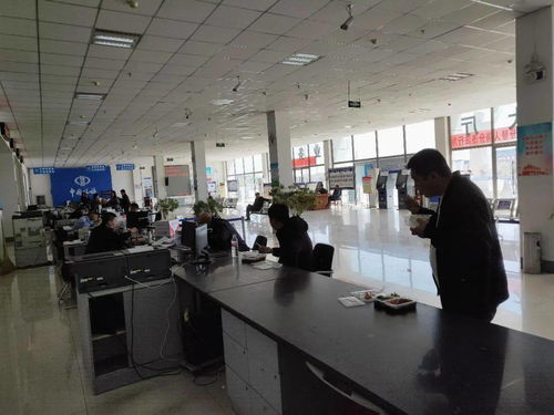 灤南車管 教育整頓鑄忠魂，便民服務踐初心